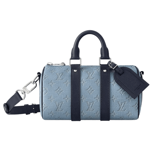Keepall Bandoulière 25