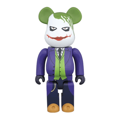 Dark Knight The Joker 1000%