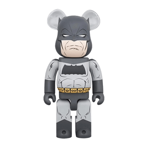 The Dark Knight Returns 1000%
