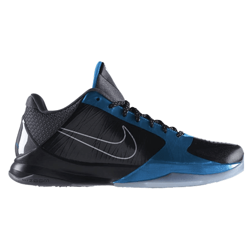 Kobe 5 Dark Knight