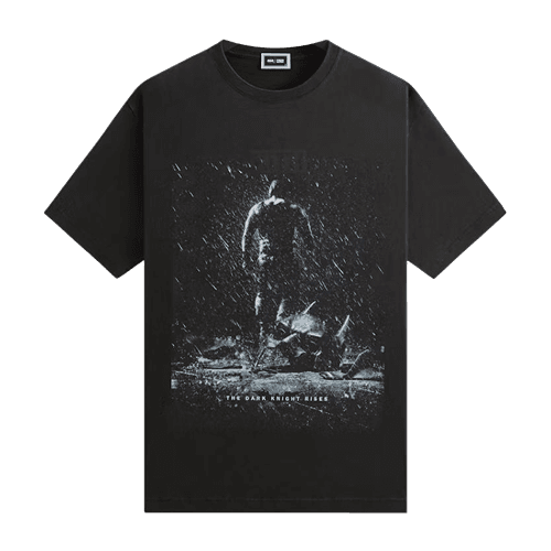 Dark Knight Bane Vintage Tee