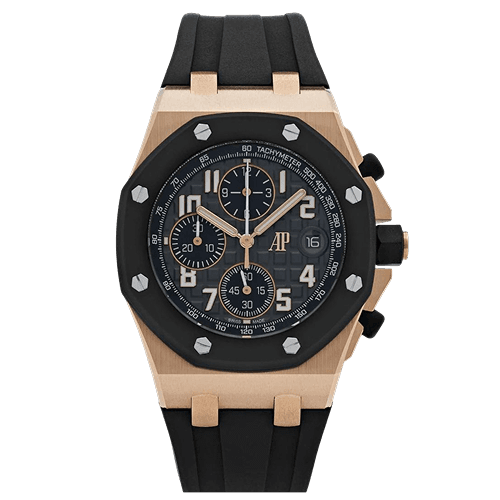 Royal Oak Offshore