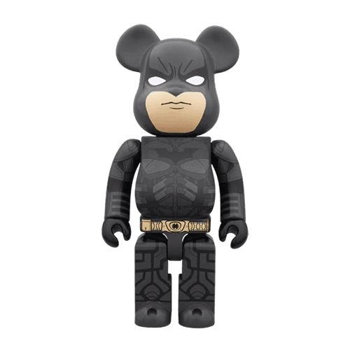 Batman Dark Knight Rises 400%
