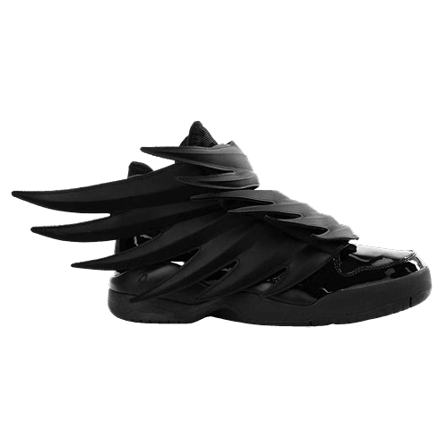 JS Wings 3.0 Dark Knight