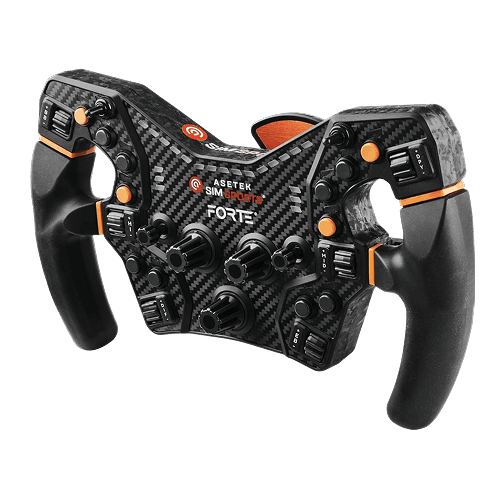 Gaming Steering Wheel