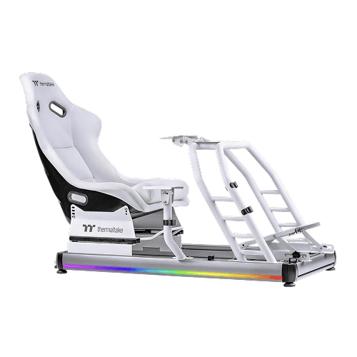Racing Simulator Cockpit