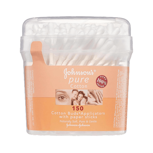 Cotton Buds