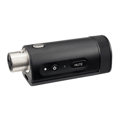 S1 Pro+ Transmitter