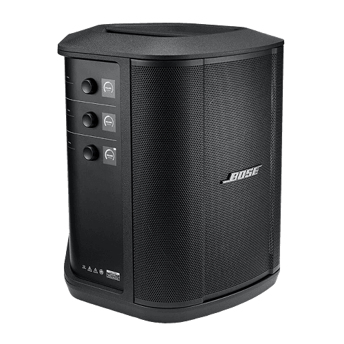 S1 Pro+ Speaker
