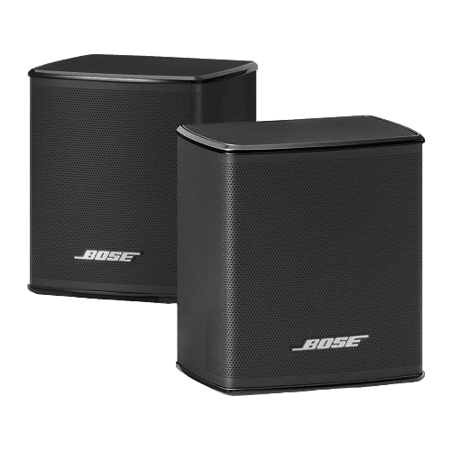 Surround Speakers