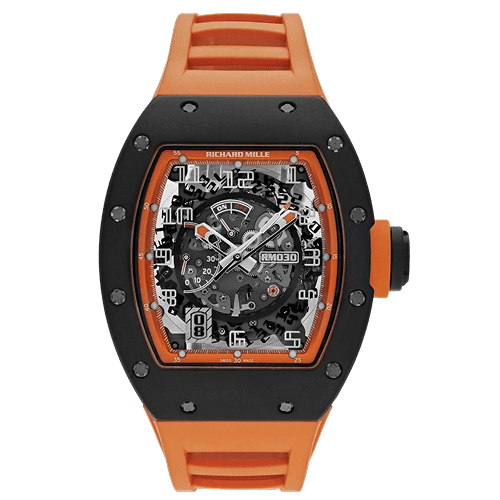 RM 030 Americas