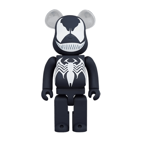 Venom The Amazing Spider-Man 1000%