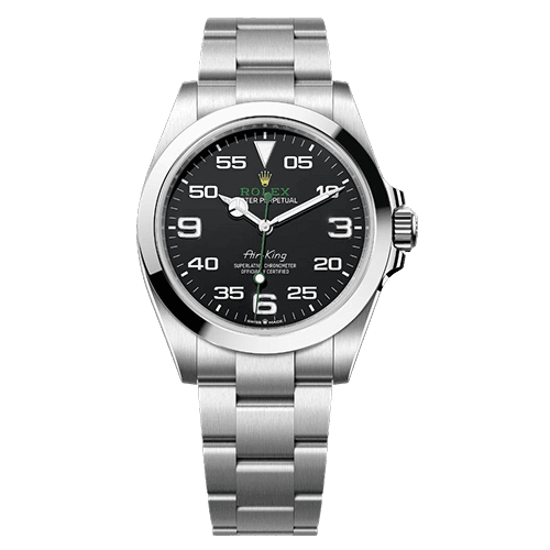 Air-King 40