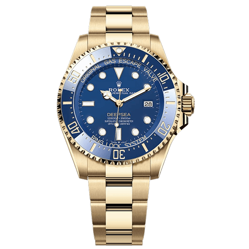 Deepsea 44