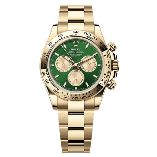 Cosmograph Daytona 40