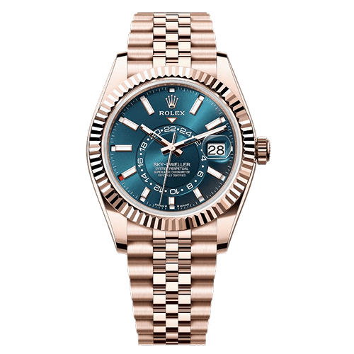 Sky-Dweller 42