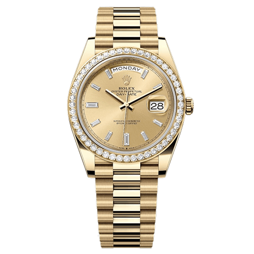 Day-Date 40