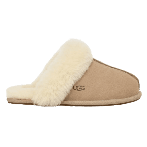 Scuffette II Sand