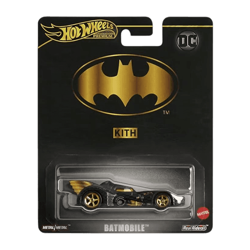 1989 Batmobile