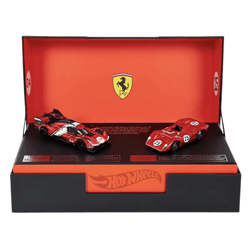 Heritage Set