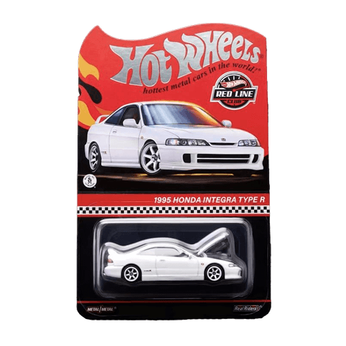 1995 Honda Integra Type R