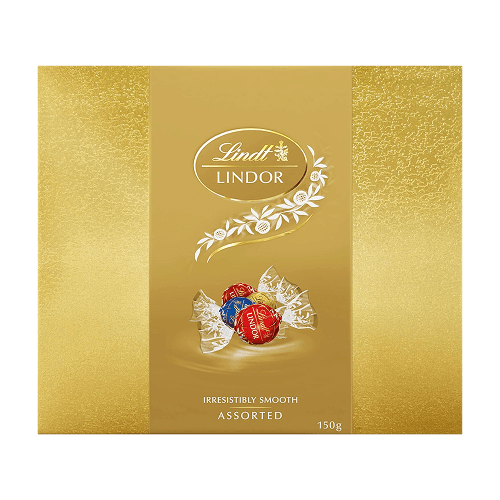 Chocolate Gift Box