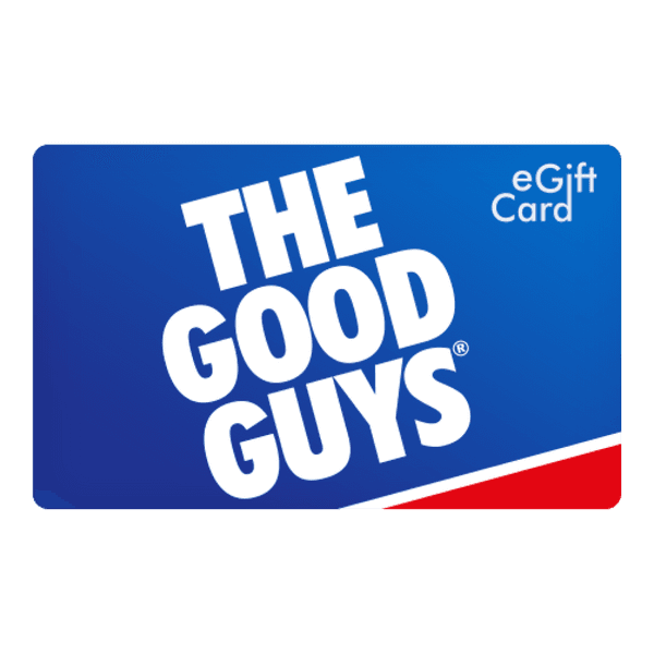 The Good Guys eGift Card