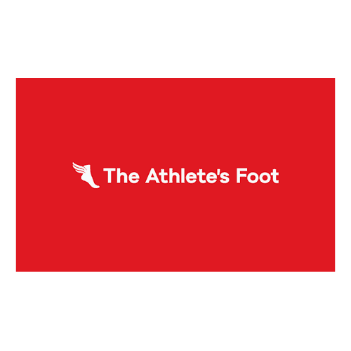 The Athlete's Foot eGift Card