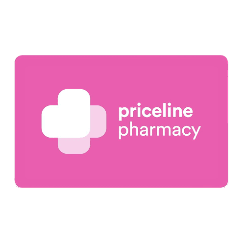 Priceline eGift Card