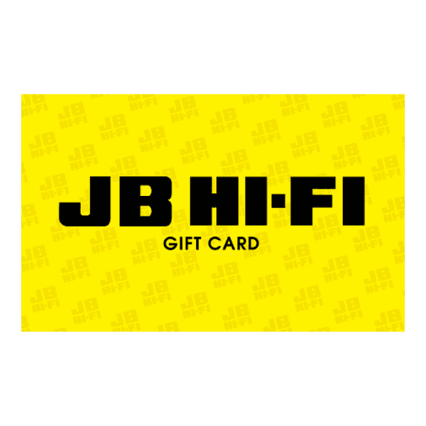 JB HI-FI eGift Card