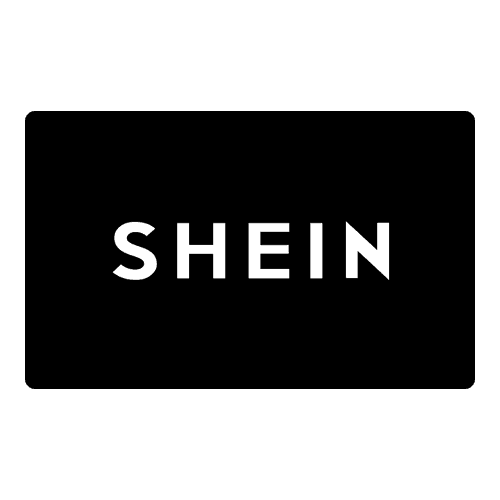 Shein eGift Card