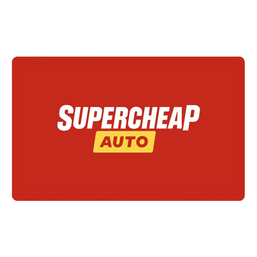 Supercheap eGift Card