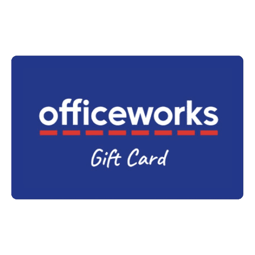 Officeworks eGift Card