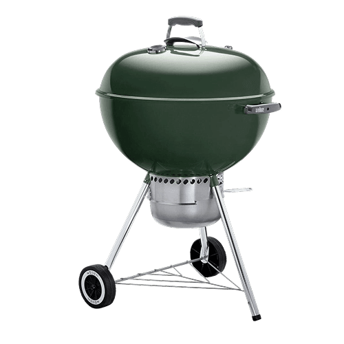 Charcoal Grill