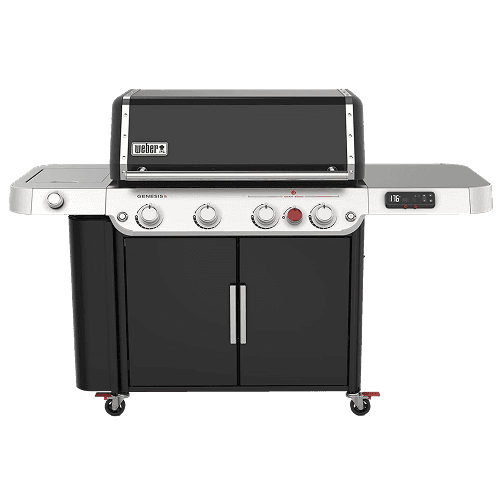 Gas Barbecue