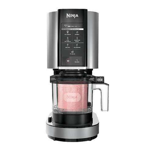 Ice Cream Maker