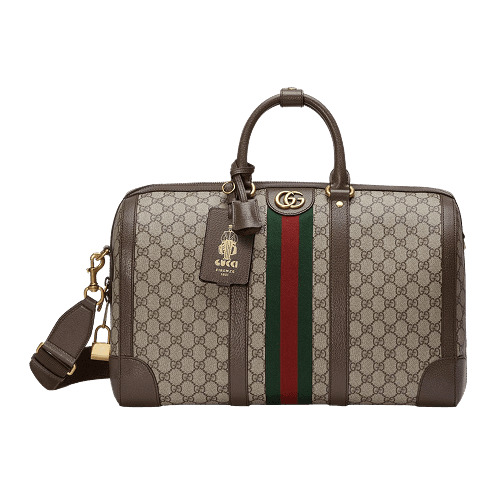 Savoy Medium Duffle Bag