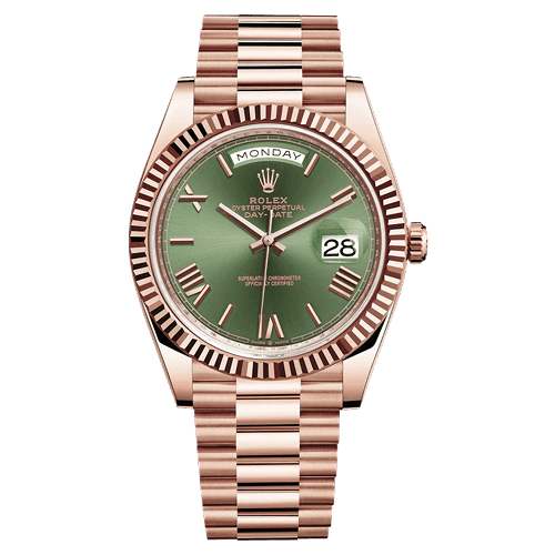 Day-Date 40