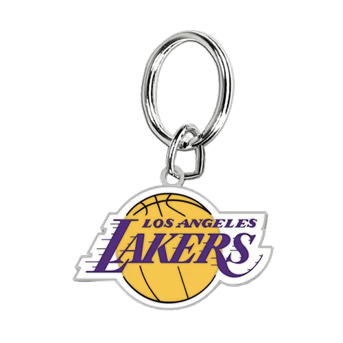 Los Angeles Lakers Key Ring