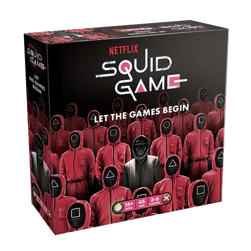 Squid Game