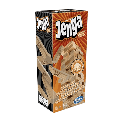 Jenga