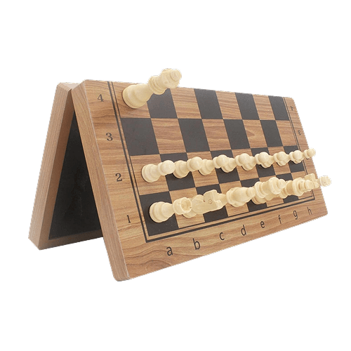 Chess Set