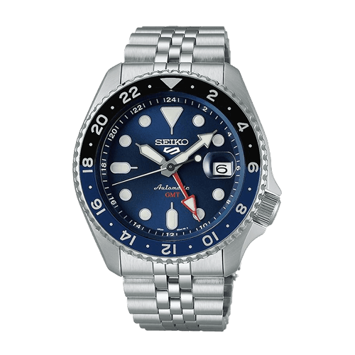 5 Sports “SKX” GMT