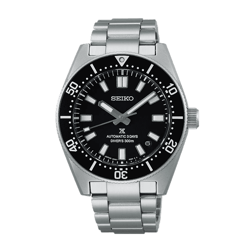 Prospex 1965 Heritage Divers