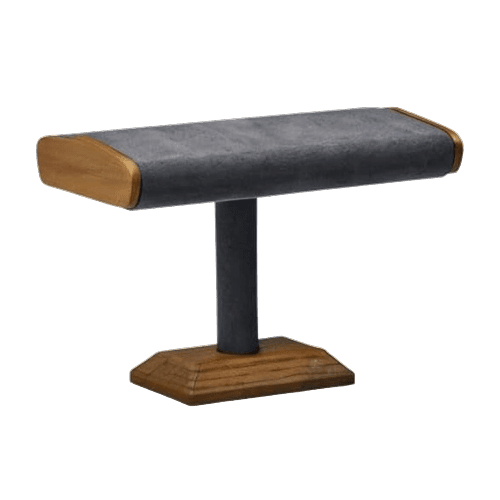 T-Bar Watch Display