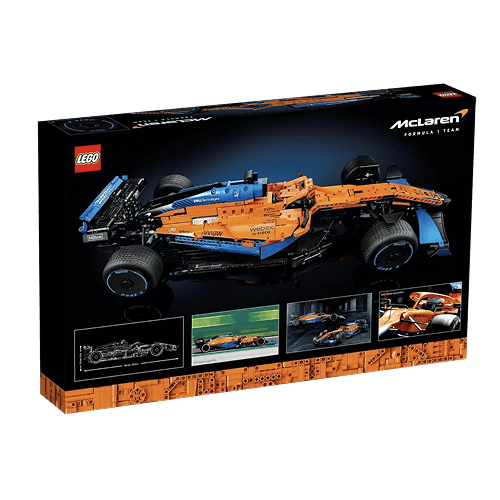 Technic McLaren Formula 1