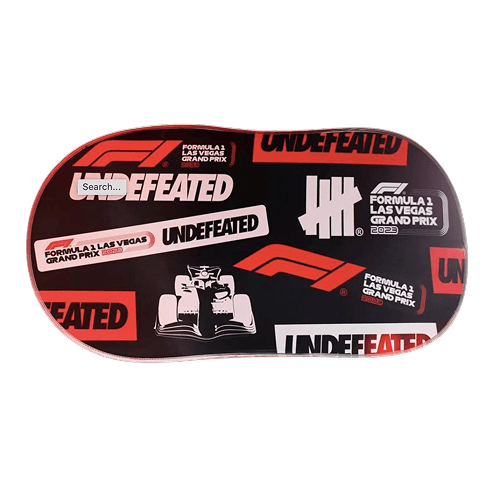 Las Vegas Grand Prix F1 LVGP Sunshade
