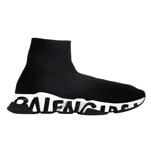 Speed Graffiti Trainers