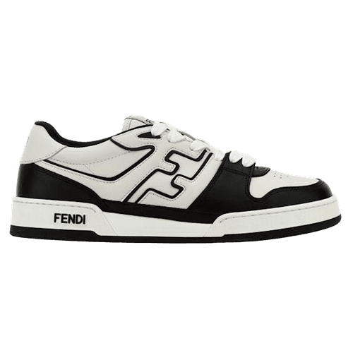 Match Low White Black