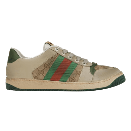 Screener GG Canvas